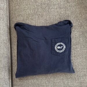 Vineyard Vines boys long sleeve w/ hood